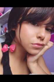 Pack Casero De Arelys + Nudes & Vídeo Follando