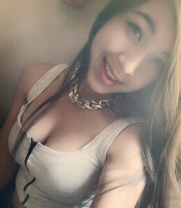 Pack Filtrado De Anette + Nudes & Videos