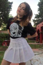 Pack Filtrado De Tiktoker Otaku