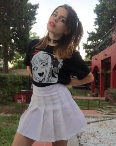 Pack Filtrado De Tiktoker Otaku