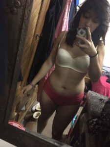 Karla Deliciosa Tetona – Pack Filtrado