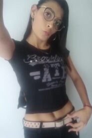 Pack de María Elena Flaquita Caliente + Videos Y Redes Sociales
