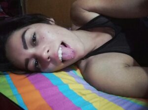 Pack Casero De Miranda + Full Nudes