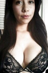 Pack Casero De Tetona Bien Abierta