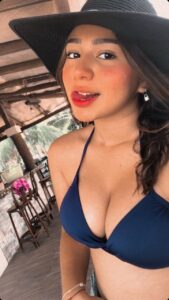 Pack de Pilar Tetona Blanquita Mostrando Sus Partes Intimas