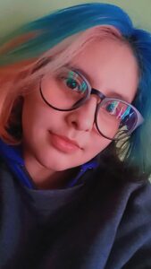 Pack de Rachel Divina Jovencita De Lentes + Video