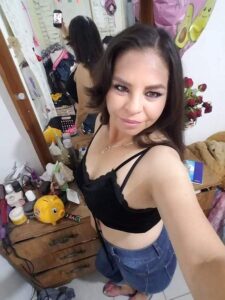 Pack de Sandra Exquisita Madura Se Abre La Panocha
