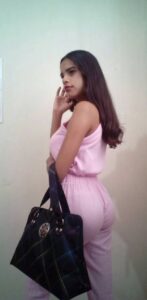 Pack de Sarahy Morrita Nalgona Lo Muestra Todo