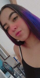 Yami Gordibuena De Ricas Tetas + Facebook & Nudes