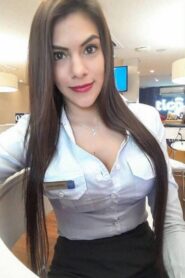 Abril Rica Blanquita Culona Masturbándose