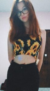 Ainoa Lopez Blanquita con La Papita Rosada + 78 Videos