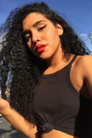 Andrea Morochita Nalgona de Instagram + 40 Videos