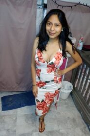 Aracely Ortiz Rica Putita Ardiente
