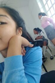 Carmen Colegiala Juiciosa De México + Nudes & Videos