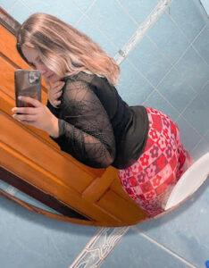 Flopiikat Puta de Increíbles Nalgas +Vídeos