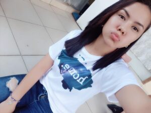 Jana Machado Rica Blanquita + Video