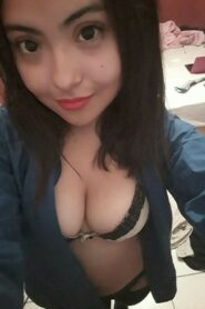 Janet Otaku Tetona Muy Putita
