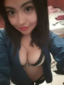 Janet Otaku Tetona Muy Putita