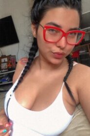 Jaziu Putimodelo Ricas Tetas de Instagram