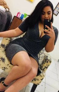 Keila Rica Gordibuena + Video Y Nudes