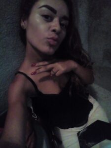 Lilianita Morrita Cachonda + Full Nudes