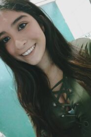 Majo Rueda Flaca Exquisita +Video Masturbandose