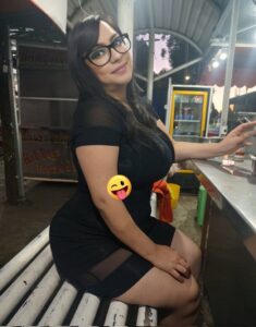 Mamá Luchona