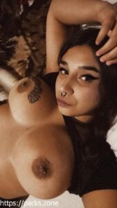 Morena ardiente coge con loca