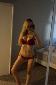 Natalie Levinx Flaquita Rubia +6 Videos – Parte1