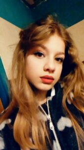 Rebeca Morrita Estudiante Se Desnuda