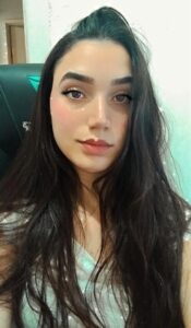 Ana Rica Putita Chupando Pija