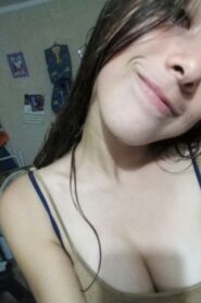 Andrea Guzman Exquisita Morrita