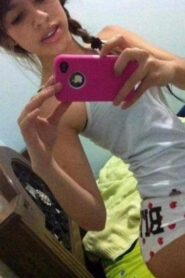 Belen Ribera Flaquita Quebradita