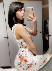 Envee Flaquita Rica + Videos Masturbándose