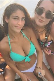 Fer Guadarrama Chavita de Ricas Tetas