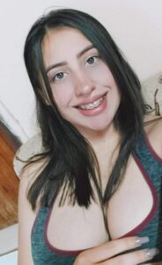 Fiorella Torres Morra Cachonda del Insta +3 Videos