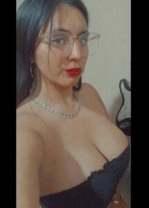 Gimena Cardoso Una Mamá Chichona +Video (MF)