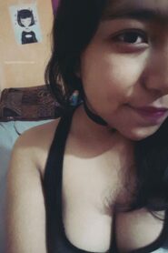 Guadalupe Mota Morrita Emo Mostrando Las Tetas