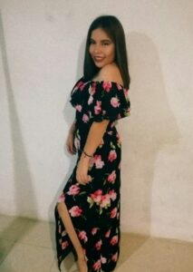 Karen Hernandez Mostrando Tetas +Video Masturbándose