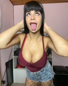 Loore Garcia Rica Tetona+ 8 Videos