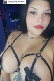 Luli Mataderos Gorda Chichona de Tiktok +3 Videos