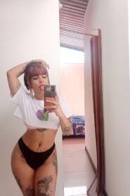 Madelein Delpiani Chichona Putita