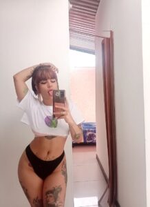 Madelein Delpiani Chichona Putita