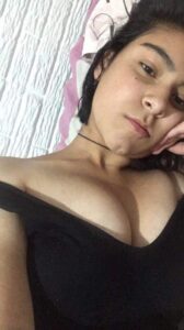 Nadine Envia fotos Desnudas +31 Videos