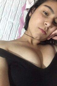 Nadine Envia fotos Desnudas +31 Videos
