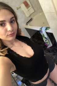 Nancy Lust – 110 Fotos