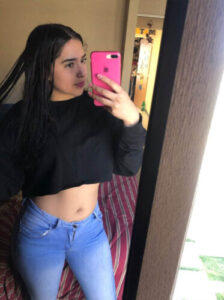 Norma putita muestra todo