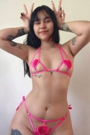 Otaku Mexicana Muy Sexy Mirella