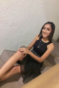 Paloma Yaneth Flaquita Desnuda Mostrando la Panocha