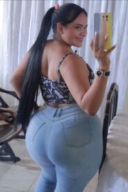 Paola Oviedo Madura Megaculona + Video Hot